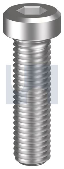 M6X20 Low Head SHCS GR304 – Northside Fasteners