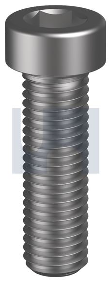 M16X40 Socket Low Head Cap Screw – Northside Fasteners