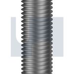 AF12 HDG 8.8 Flange Bolt - M8 X 20