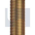 ZYP 8.8 DIN6921 - M12-1.25 X 40