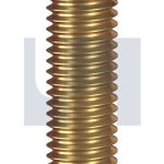 AF12 ZYP 8.8 Flange Bolt - M8 X 40
