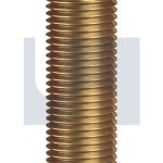AF14 ZYP 8.8 Flange Bolt - M10-1.25x 25
