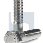 Bumax 88 Bolt - 3/8UNC X 1-1/4