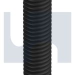 Gr8 Plow Bolt - 3/8UNC X 3