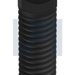 Gr8 Plow Bolt - 7/16UNC X 1-3/4