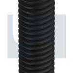 Gr8 Plow Bolt - 7/16UNC X 2-1/4