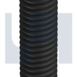 Gr8 Plow Bolt - 7/16UNC X 2-1/2