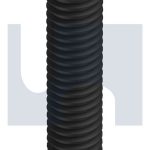 Gr8 Plow Bolt - 7/16UNC X 3-1/2