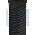 Gr8 Plow Bolt - 1/2UNC X 2