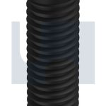 Gr8 Plow Bolt - 1/2UNC X 2-1/2