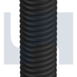 Gr8 Plow Bolt - 1/2UNC X 3