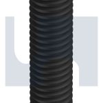 Gr8 Plow Bolt - 1/2UNC X 3-1/2