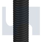 Gr8 Plow Bolt - 1/2UNC X 4