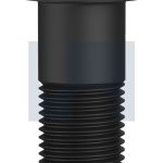 Gr9 Track D Blt - M20-1.5 X 70