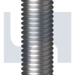 As1110 Z/p 10.9 Bolt - M8 X 20