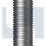 Z/p 10.9 Bolt - M18-1.50 X 40