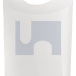 12.2X18X4 ROUND SPACER NYLON NATURAL