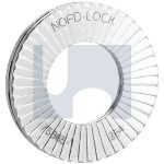 M16(5/8)X30.7X3.2 LARGE OD WASHER NORD-LOCK SMO 254 - STAINLESS