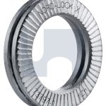 M20X30.7X6.01 X SERIES WASHER NORD-LOCK DELTA PROTEKT