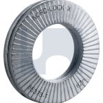 M8X16.6X2.30 X SERIES OD WASHER NORD-LOCK DELTA PROTEKT
