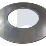 50X25.4X1.25 DISC SPRING DIN EN 16983 304 STAINLESS