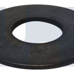 35.5X18.3X0.9 DISC SPRING DIN EN 16983 PLAIN