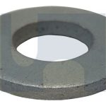 M6X14.0X1.5 HDS LOAD WASHER DIN 6796 Z/P