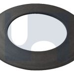 61.5X40.5X0.7 BEARING PRELOAD SPRING TYPE K NON-SLOTTED PLAIN