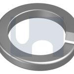 M5 Spring Washer Neptune GR316(A4-80)