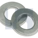 M20 FLAT ROUND WASHER BUMAX 88 - GEOMET