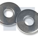 M12 MUDGUARD WASHER BUMAX 88