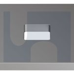 M16X50X3 SQUARE WASHER SQUARE HOLE MILD STEEL HDG