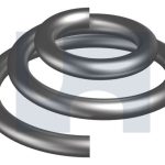 M16/M20X60X26 VOLUTE SPRING WASHER 316 STAINLESS