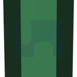 M12X36 HEX COUPLER CL5 HOBKOTE