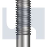 M16X145 THROUGH-BOLT ETA OPT 1 / C1 / FIRE RATED Z/P