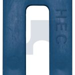 3.2X75 PACKING SHIMS WINDOW BLUE PLASTIC