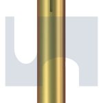 M6X60 TIE WIRE SUSPENSION ANCHOR ZyP