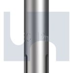 M10X100 SLEEVE ANCHOR 316 STAINLESS