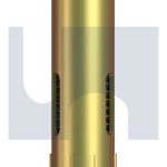 M16X75 FLUSH HEAD SLEEVE ANCHOR CL8.8 ZyP