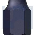 SQ2X25 INSERT SQUARE S2 ALLOY STEEL STANDARD DRIVE BIT 1/4