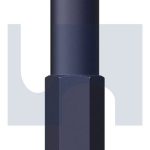 HX5X50 POWER HEX S2 ALLOY STEEL STANDARD DRIVE BIT 1/4