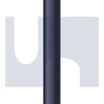 5/16X150 MAGNETIC NUT SETTER S2 ALLOY STEEL STANDARD DRIVE BIT 1/4