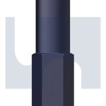 PH3X150 POWER PHILLIPS S2 ALLOY STEEL STANDARD DRIVE BIT 1/4