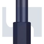 TRI2X50 POWER TRILOBULAR S2 ALLOY STEEL STANDARD DRIVE BIT 1/4