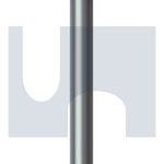 3.2X4.8 RIVET DOME HEAD MULTI-GRIP 73AS2 - ALUM 5052 / STEEL ZP PLAIN